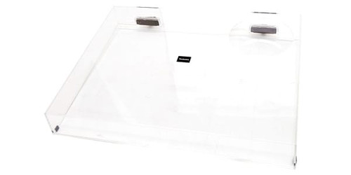 Technics ttfa0457 dust cover - ttfa0457,