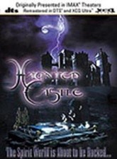 Haunted Castle - Xcq Ultra