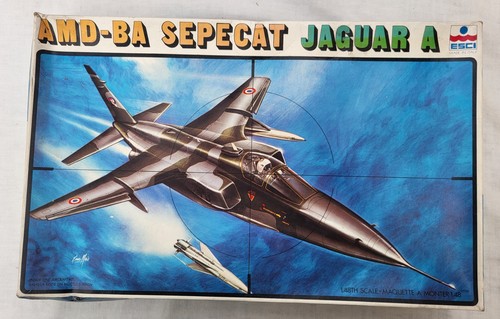 Esci 4036 amd - amd-ba, sepecat