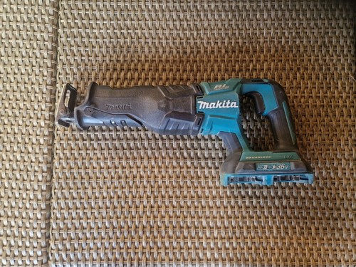 Makita djr360 lxt brushless - makita,