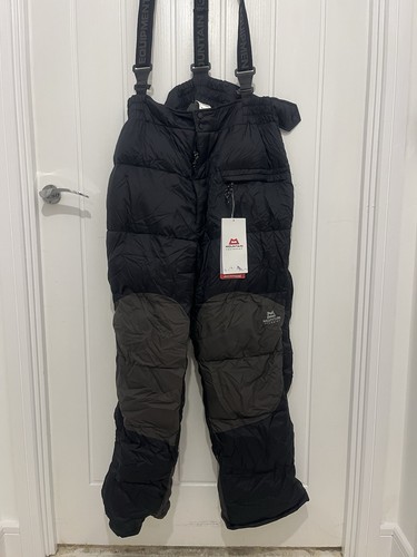 Mountain equipment down - mountain,