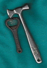 Vintage Corona Bottle Opener &
