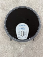 Lindhaus Robby Robot Vacuum