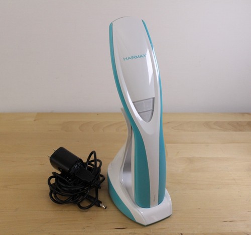 Hairmax prima lasercomb red - prima,