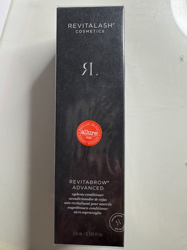 Revitabrow revitalash advanced - revitalash,
