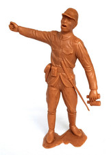 Louis Marx 1963 WWII Japanese