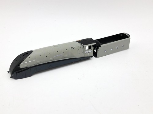 Body only dapol gauge lner - n,