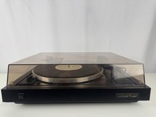 Dual CS 505-3 Turntable