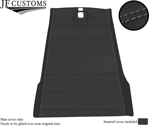 Grey stitch roof - grey, d