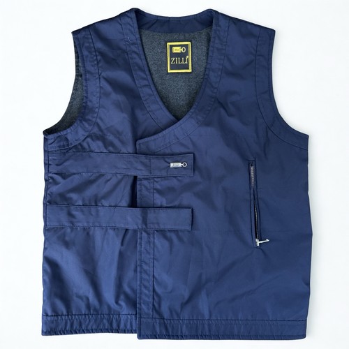 Zilli men navy - zilli, men’s