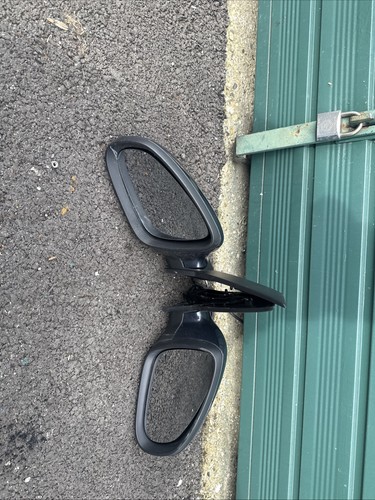 Vauxhall astra 2010 mk6 wing - mk6,