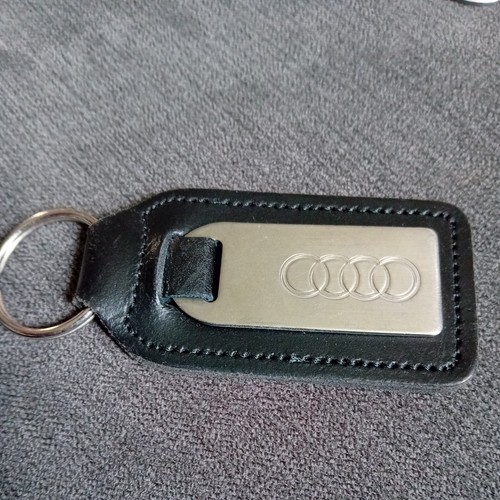 Genuine audi stoke leather - genuine,
