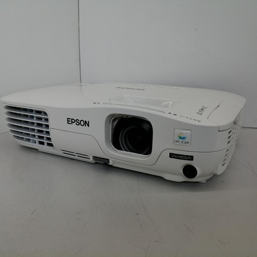 Epson wxga portable - epson,