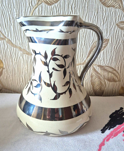 Vintage wartime myott - wartime, deco