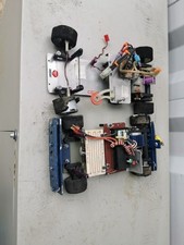 Mardave V12 RC Car Electric X2