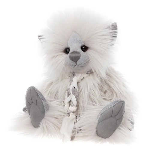 Charlie bears wind elf plush - bears,