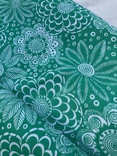 Vintage 1960s X2 Jersey Fabric