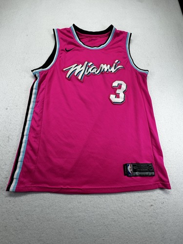 Nike nba miami heat dwayne - nike,