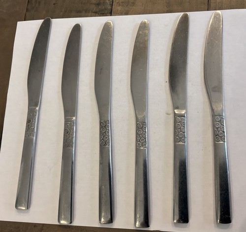 Vintage viners stainless steel - vintage,