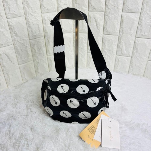 Agnes body bag waist - agnes,
