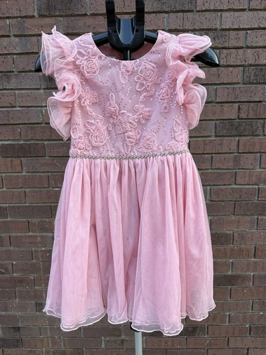 Bonnie jean girls - bonnie, pink