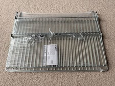 IKEA KVOT GALVANISED DISH