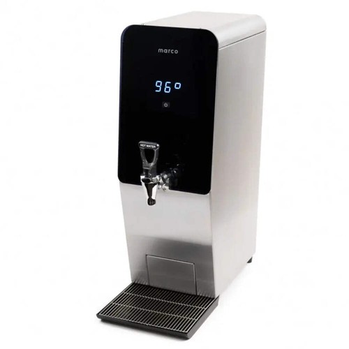 Marco mt8f water boiler - marco,