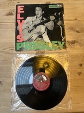 Elvis Presley / Rock n Roll -