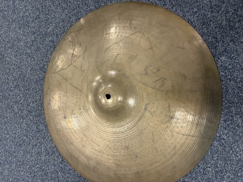 Zildjian usa ride - zildjian, 20”