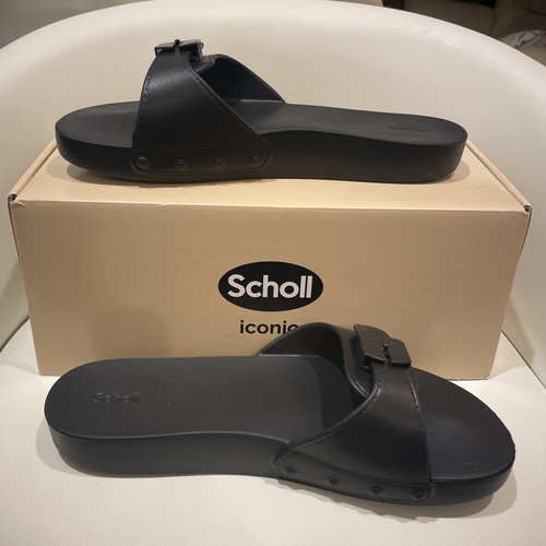Scholl pescura exercise - dr,