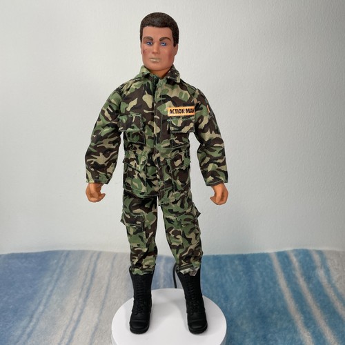 Vintage 1993 hasbro action - 1993,