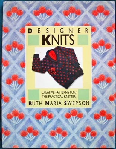 Designer knits quarto - (a,
