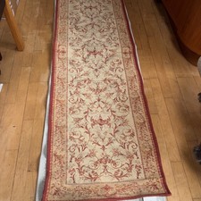  I rage Laura Ashley Hallway Runner 