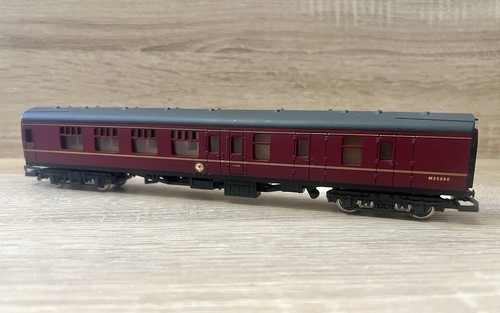 Lima british railways - british, mk1