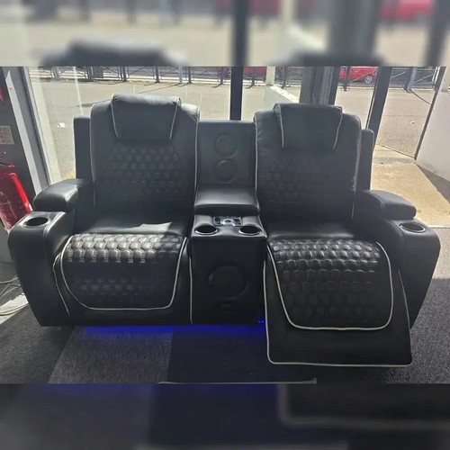Malaga leather electric - malaga,