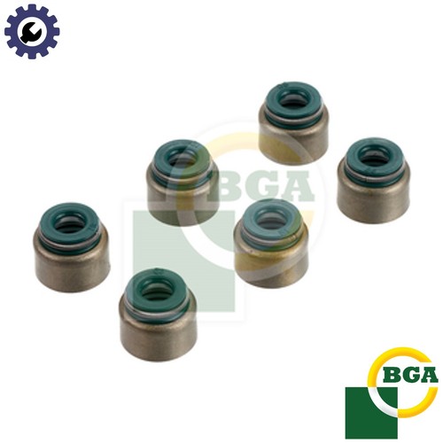Seal set valve stem vk4310 - vk4310, for