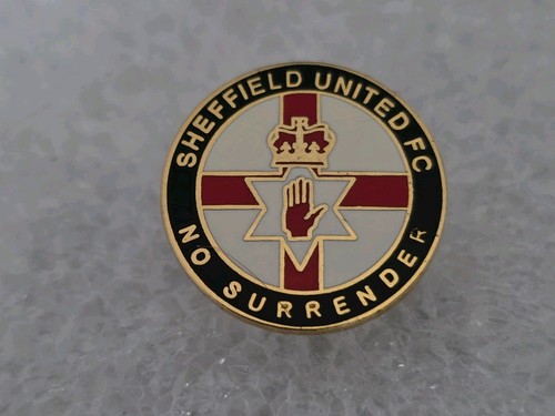 Sheffield united supporter - sheffield,