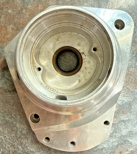 Nos billet cam gear - nos, cover