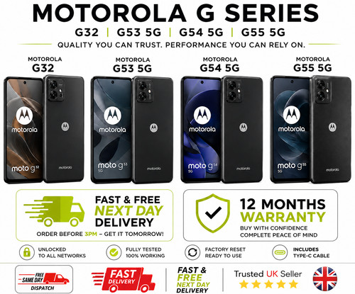 Motorola moto g54 g53 g55 - moto,