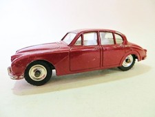 DINKY 195 'JAGUAR 3.4 LITRE'