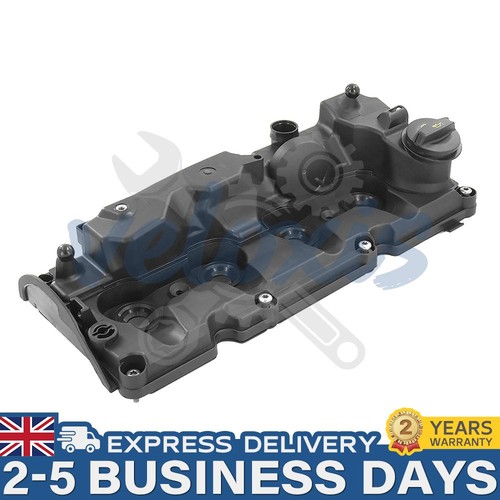 Engine valve cover for - cover, vw