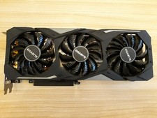 GIGABYTE GeForce RTX 2080