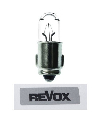 Revox a77 power indicator - revox,