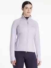 LeMieux Juliette Jacket Short