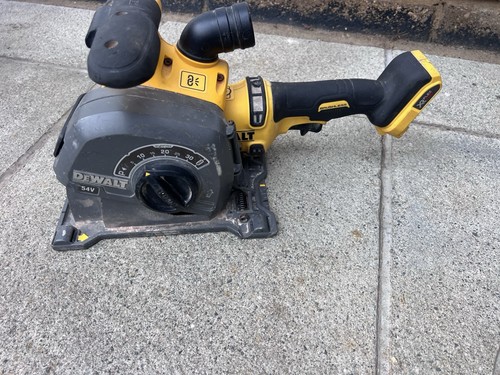 Dewalt dcg200nt 54v - dcg200nt, xr