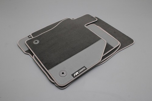 Genuine seat leon - genuine, fr