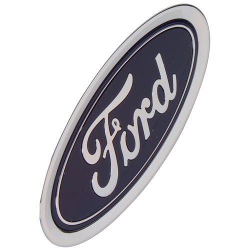 Genuine ford fiesta - fiesta, front