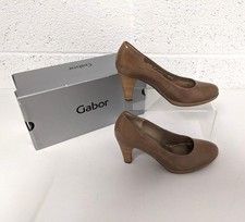 Gabor Soria Patent Leather