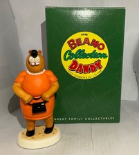 Robert Harrop Beano & Dandy Collection “Ma Bear” (The Three Bears) BD22
