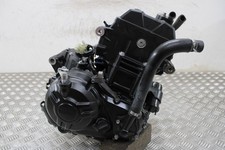 Yamaha MT 03 2019 engine 8,569
